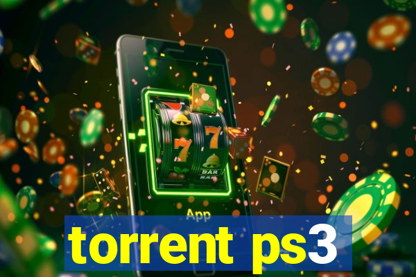 torrent ps3